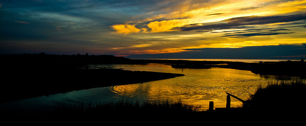 Paines Creek, Cape Cod, MA